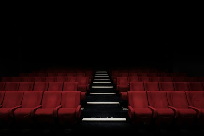 Movies on Tablet