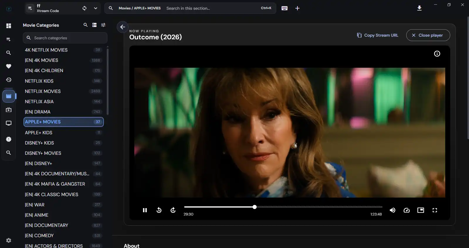 2026 Trending Cinema Releases